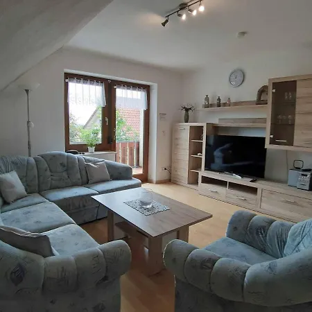 Reuter Christine Apartament