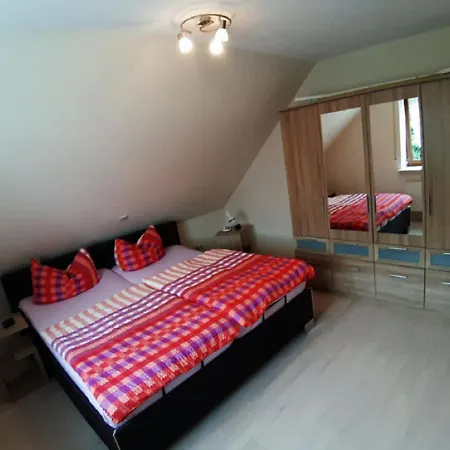 Reuter Christine Apartament Bad Staffelstein