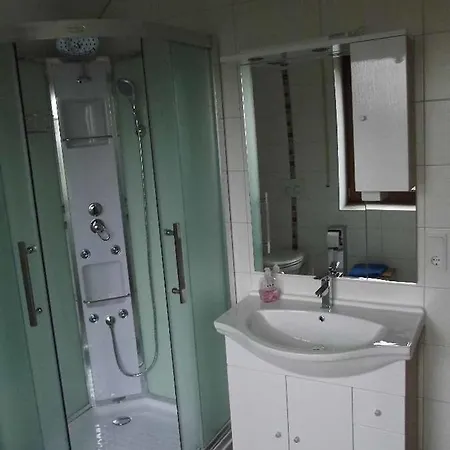 Apartament Reuter Christine *