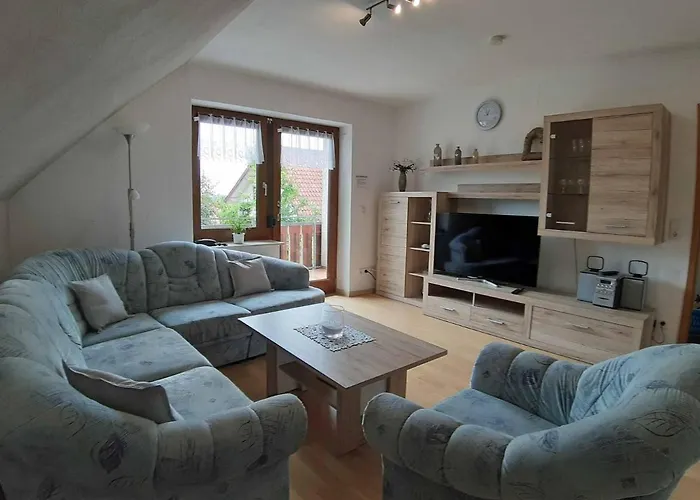 Reuter Christine Apartament