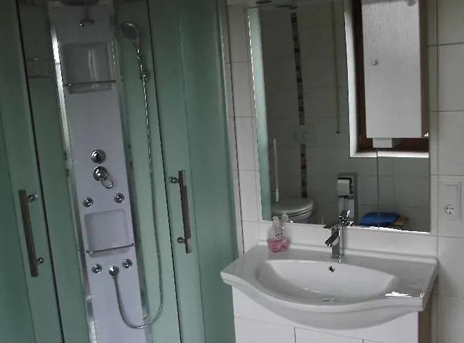 Apartament Reuter Christine *